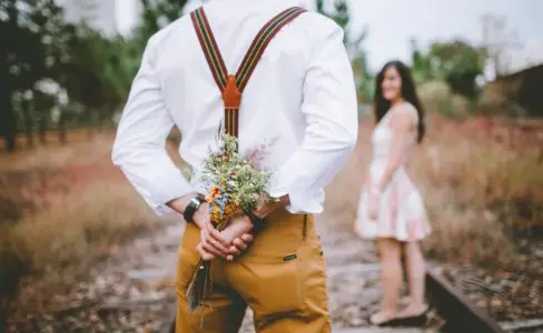 Home get ex love back